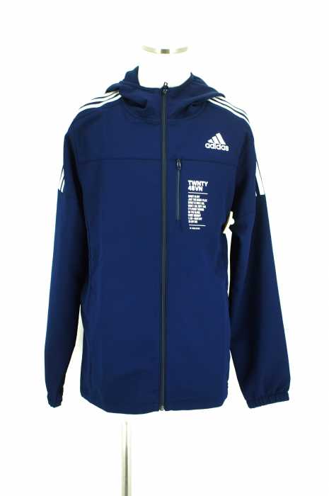 adidas （アディダス） ライトクロス ジャージ メンズ アウター