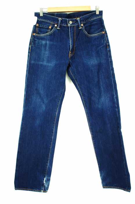 Levi's （リーバイス） 503 クラシック ルーズストレート ジーンズ メンズ パンツ