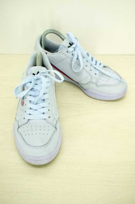 adidas Originals （アディダスオリジナルス） Continental 80 Shoes レディース シューズ