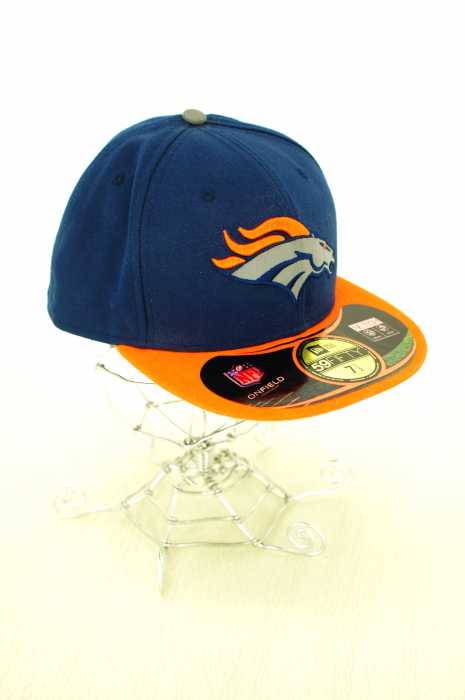 NEW ERA （ニューエラ） NFL DENVER BRONCOS 9FORTY CAP メンズ 帽子