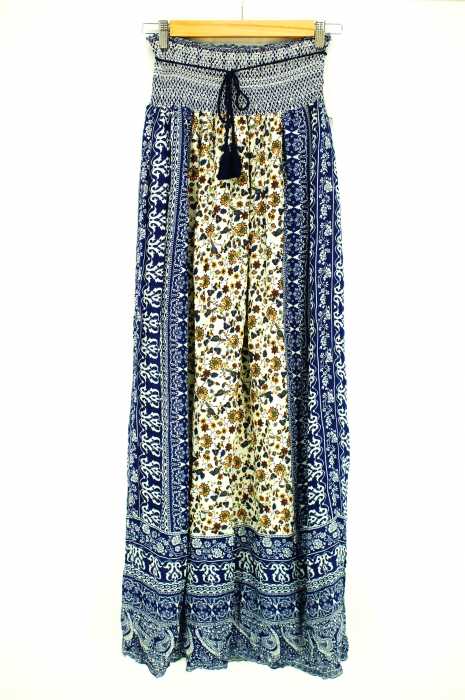 ZARA Trafaluc collection （ザラトラファルクコレクション） ベアトップ レディース ワンピース