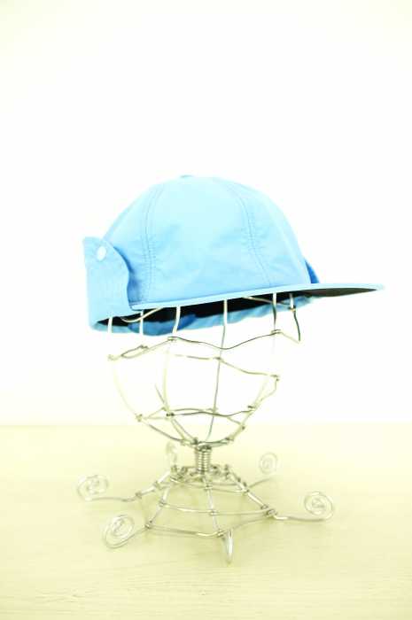 yeti(イエティ) BACK BRIM CAP YU02002 メンズ 帽子