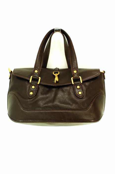 Marc by Marc Jacobs （マークバイマークジェイコブス） レザーバッグ レディース バッグ