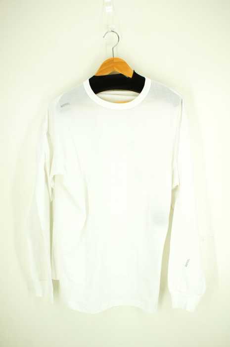 ROTOL（ロトル） LS SWITCH TEE - REG メンズ トップス