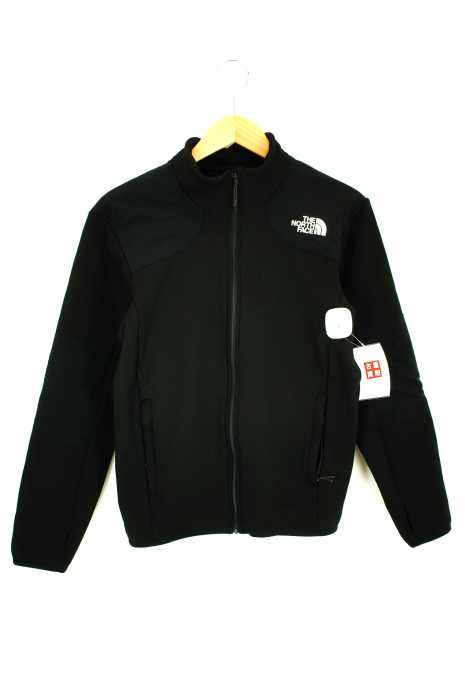 THE NORTH FACE （ザノースフェイス） VERSA ACTIVE JK バーサアクティブジャケット メンズ アウター