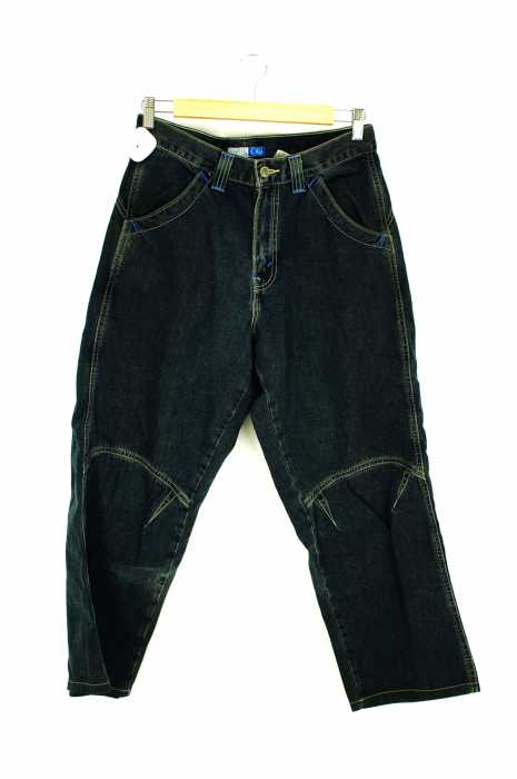 Levi's （リーバイス） 90年代　L2　切替デニム メンズ パンツ