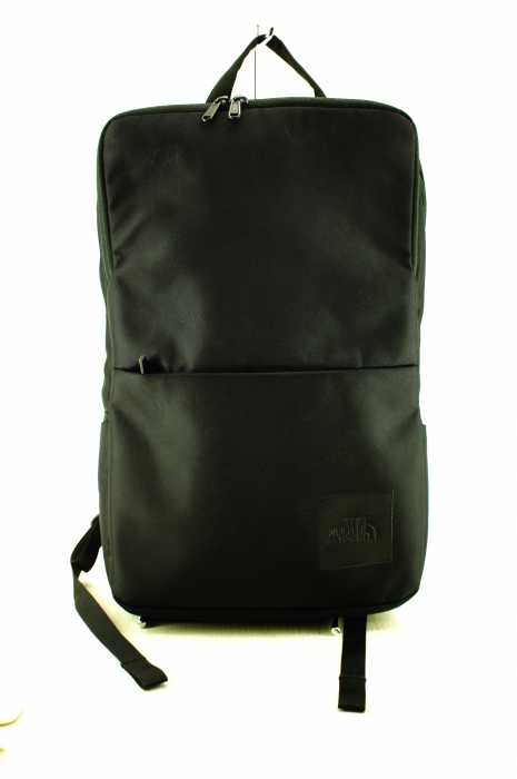 THE NORTH FACE （ザノースフェイス） シャトル デイ パック スリム NM81603 メンズ バッグ