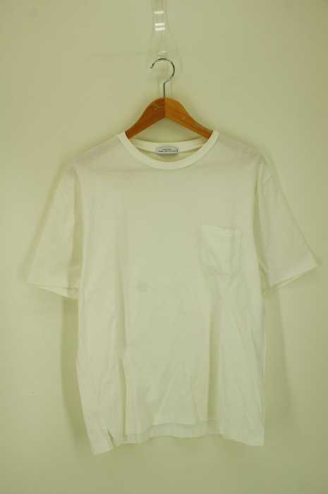 UNITED ARROWS green label relaxing （ユナイテッドアローズグリーンレーベルリラクシング） フロントポケットTシャツ メンズ トップス