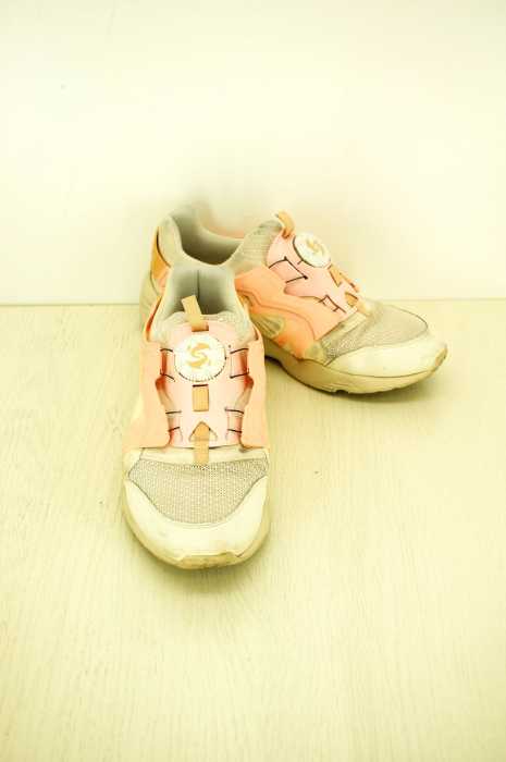 PUMA(プーマ) ディスク ブレイズ メンズ シューズ
