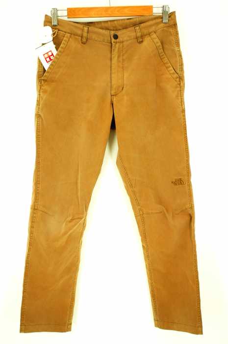 THE NORTH FACE (ザノースフェイス) NB31936 Progression Climbing Pants メンズ パンツ