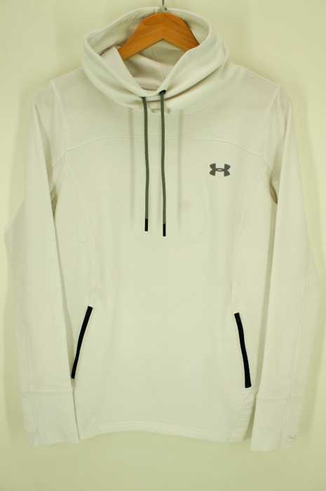 UNDERARMOUR （アンダーアーマー） UA FEATHERWEIGHT FLEECE SLOUCHY レディース トップス