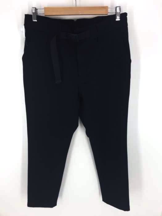 WILDTHINGS(ワイルドシングス) 別注 STRETCH PANTS メンズ パンツ