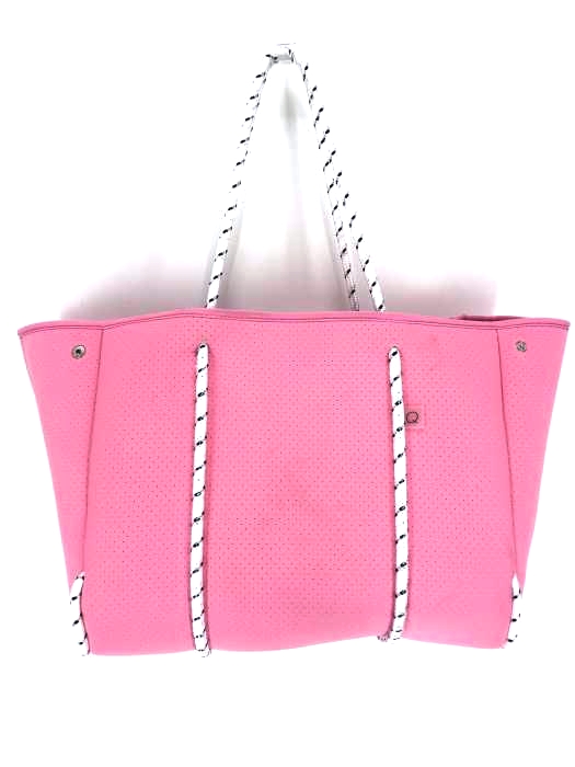 q bag paris(キューバッグパリス) ネオプレントート Lサイズ レディース バッグ