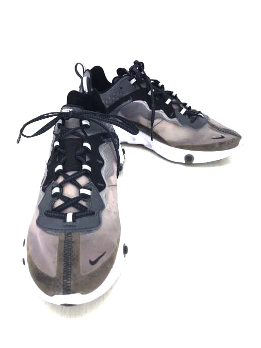 NIKE（ナイキ） REACT ELEMENT 87 THE PREQUEL メンズ シューズ