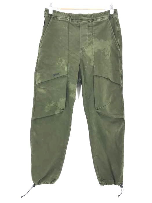 ZARA（ザラ） MULTIPOCKETED PANTS メンズ パンツ
