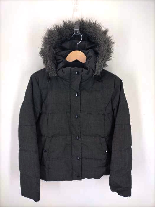 Gap（ギャップ） フェイクファーダウンジャケット レディース アウター