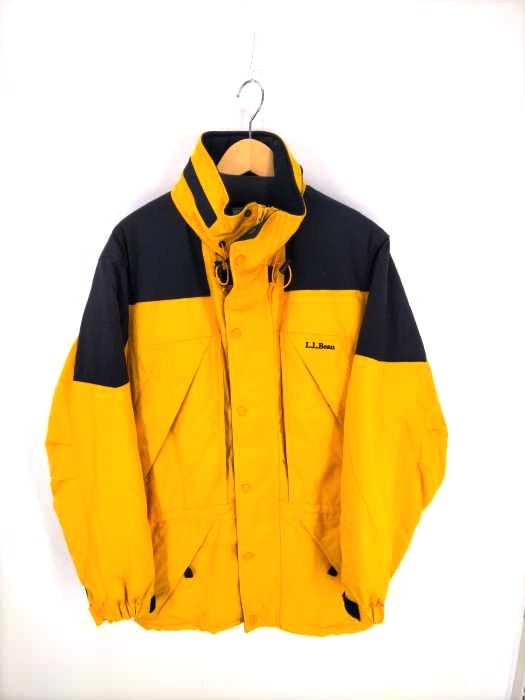 L.L.Bean（エルエルビーン） ジップアップジャケット メンズ アウター