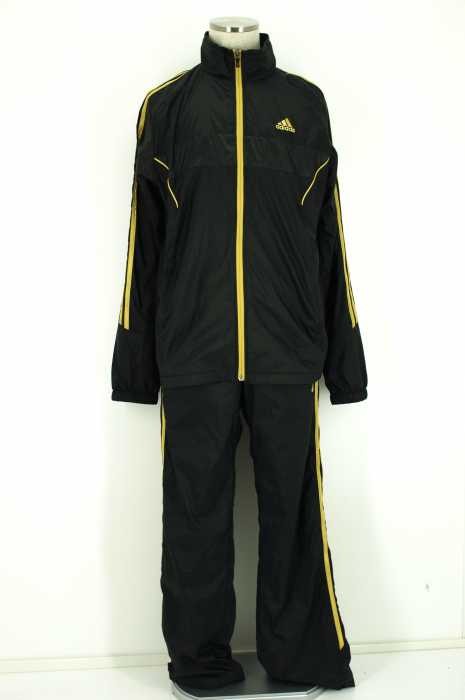 adidas （アディダス） セットアップ（ジップジャージ＆パンツ） メンズ パンツ