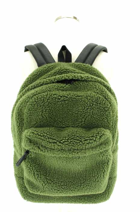 Marc by Marc Jacobs （マークバイマークジェイコブス） SHERPA ULTIMATE BACKPACK バックパック メンズ バッグ