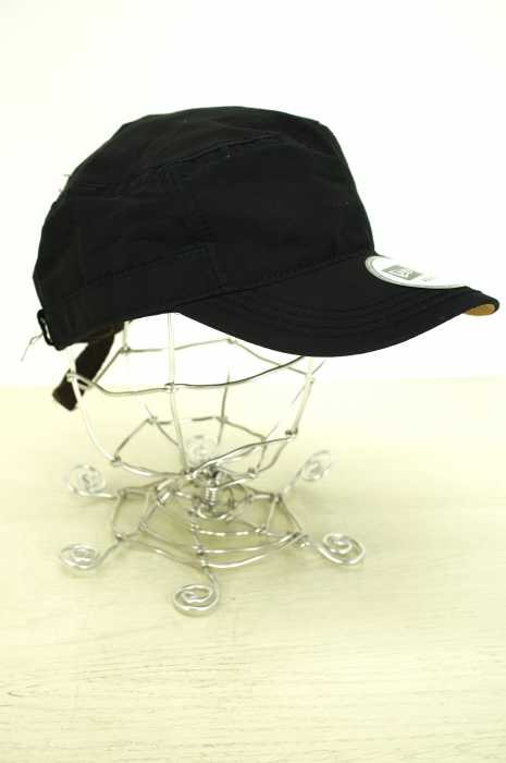 NEW ERA （ニューエラ） アジャスターワークキャップ メンズ 帽子