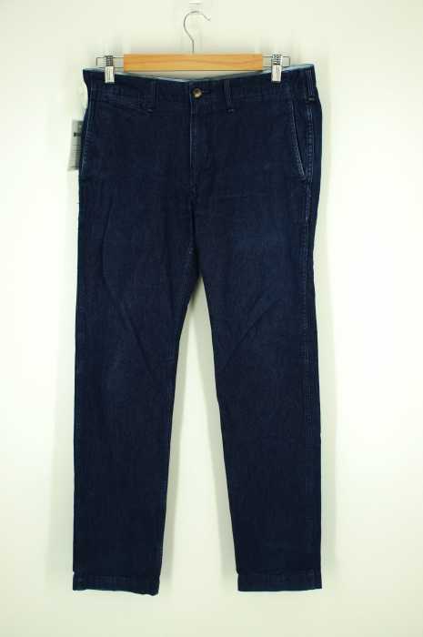 BEAUTY & YOUTH UNITED ARROWS  （ビューティーアンドユースユナイテッドアローズ） SLIM FIT デニムパンツ メンズ パンツ
