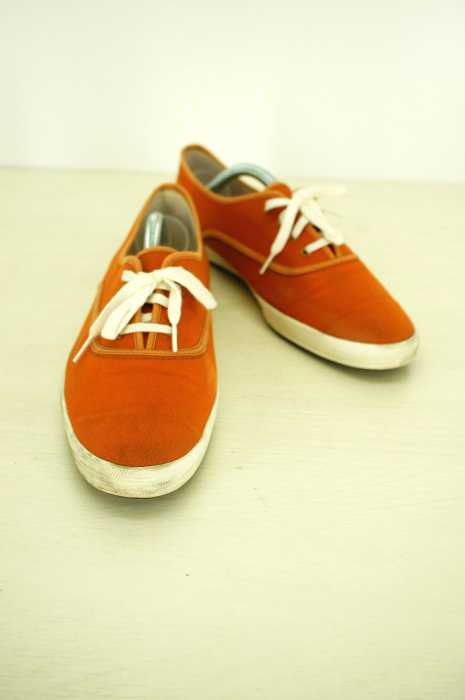 BEAUTY & YOUTH UNITED ARROWS （ビューティーアンドユースユナイテッドアローズ） キャンバス レディース シューズ