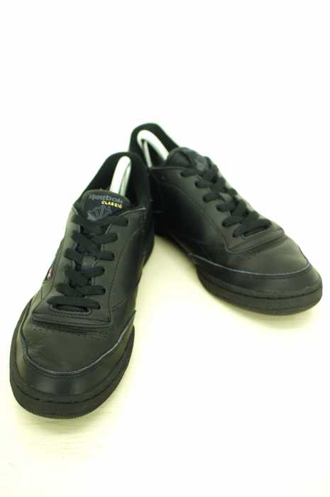 Reebok （リーボック） CLUB C 85 クラブC85　レザー メンズ シューズ