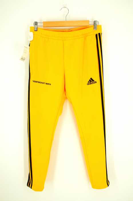 adidas × Gosha Rubchinskiy （アディダス ゴーシャラブチンスキー） トラックパンツ　Training Pant メンズ パンツ