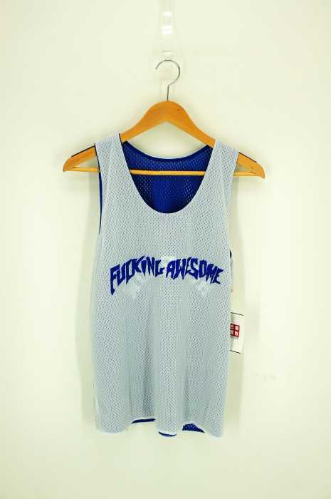 HOMERUN × FUCKING AWESOME(ホームランファッキングオーサム) MESH