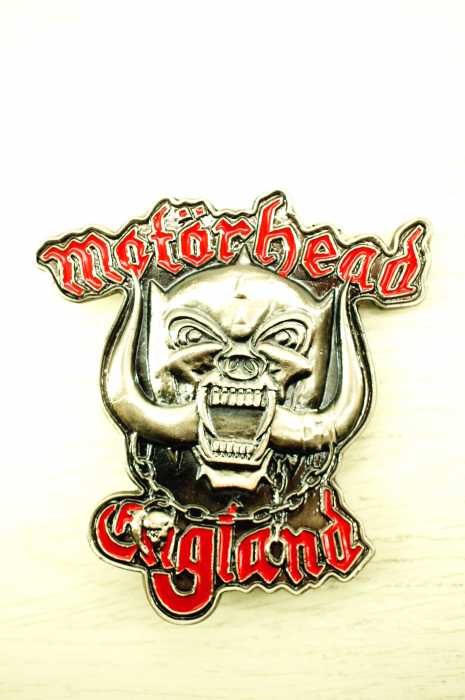 USED古着  （ユーズドフルギ） Motorhead メンズ ファッション雑貨