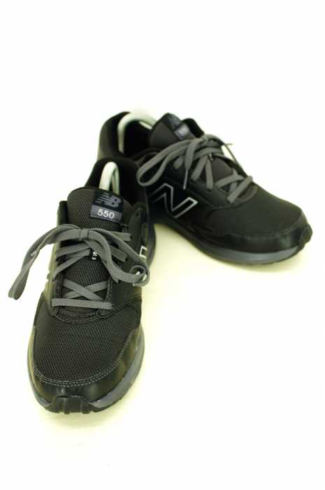NEW BALANCE （ニューバランス） 550　ウォーキングシューズ メンズ シューズ