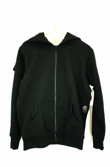 Supreme (シュプリーム) Split Hood Zip Up Sweat 16AW メンズ トップス