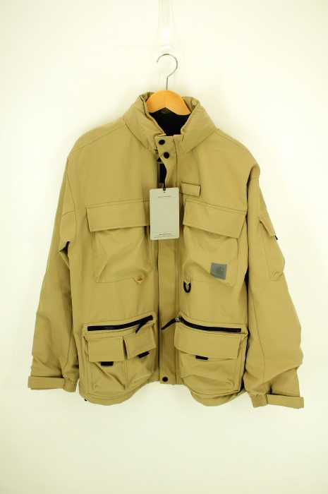 Carhartt WIP(カーハートワークインプログレス) ELMWOOD JACKET メンズ トップス