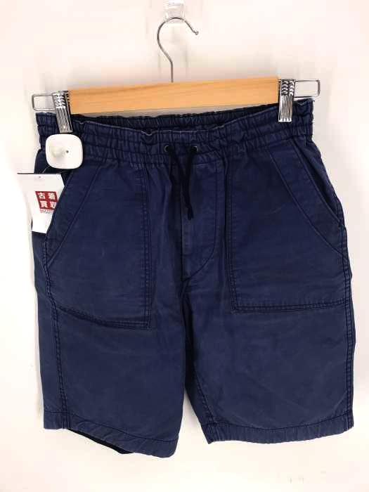 DANTON（ダントン） コットンショートパンツ メンズ パンツ