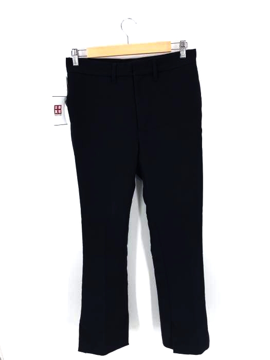 TOGA VIRILIS（トーガビリリース） ブーツカットスラックス レディース パンツ