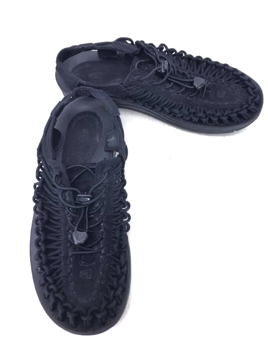 KEEN（キーン） UNEEK ユニーク ハイブリッドサンダル メンズ シューズ