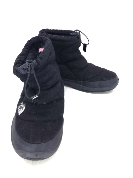 THE NORTH FACE（ザノースフェイス） NUPTSE BOOTIE メンズ シューズ