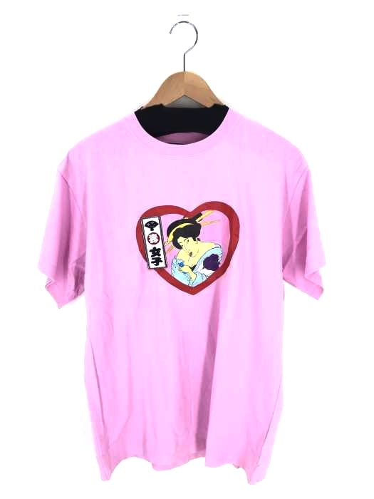 jouetie（ジュエティ） ジャパニーズポップTシャツ レディース トップス