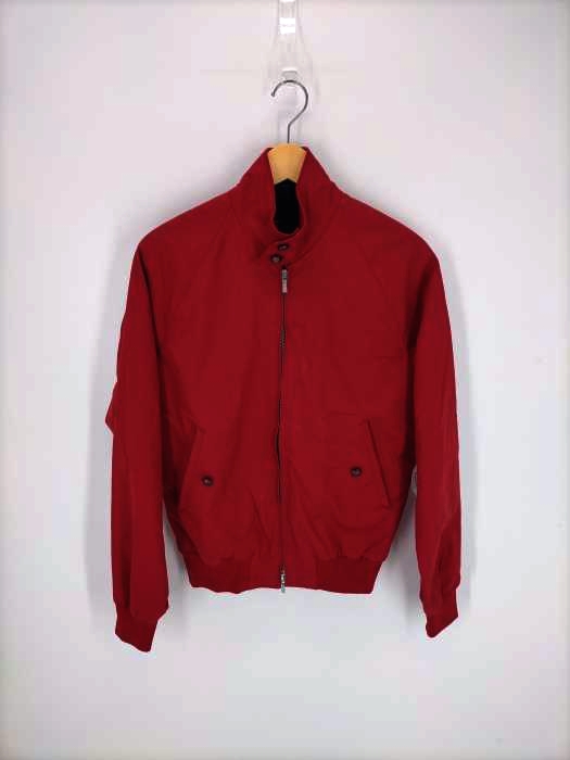 BARACUTA(バラクータ) ハリントンジャケット スイングトップ メンズ アウター