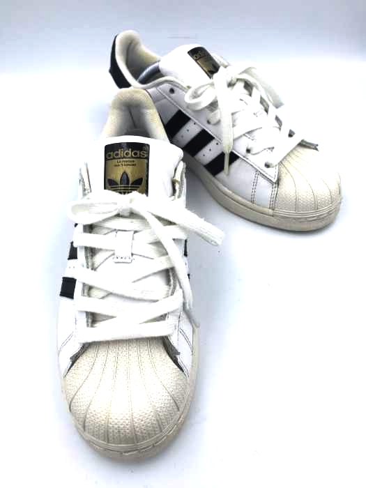 adidas Originals（アディダスオリジナルス） SUPERSTAR w スーパースター レディース シューズ