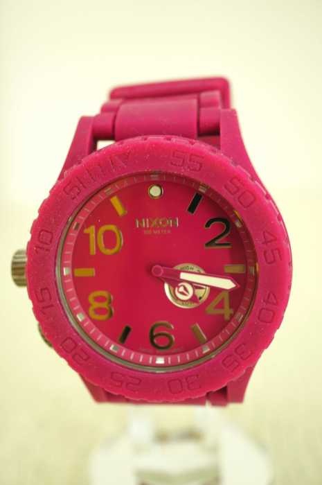 NIXON （ニクソン） 腕時計　simplify メンズ ファッション雑貨
