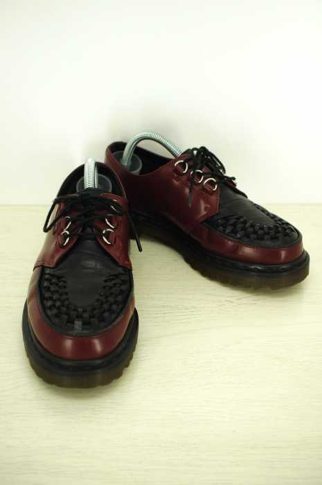 Dr.Martens （ドクターマーチン） RAMSEY CREEPER 3EYE SHOES ラムゼイ 