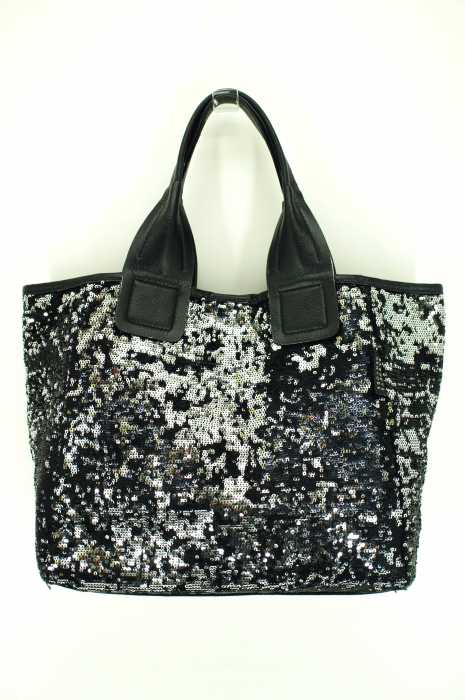 BARNEYS NEWYORK （バーニーズニューヨーク） スパンコール レディース バッグ