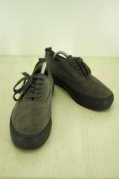URBAN RESEARCH （アーバンリサーチ） スウェード メンズ シューズ