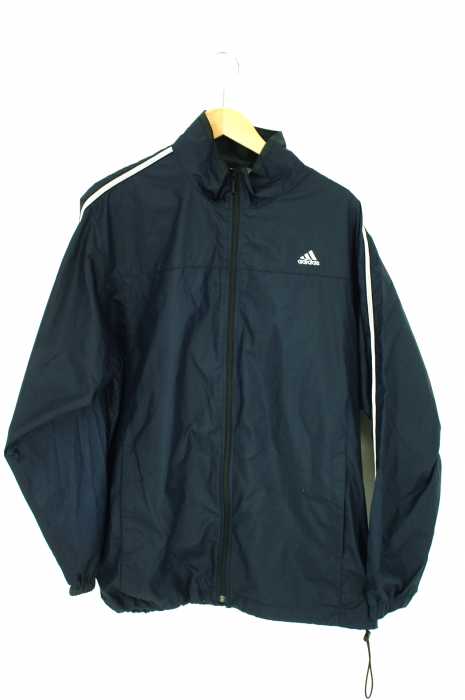 adidas （アディダス） ナイロンジャケット メンズ アウター