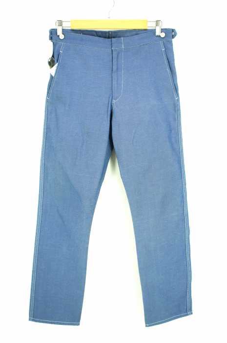 COMME des GARCONS HOMME PLUS （コムデギャルソンオムプリュス） AD1997 メンズ パンツ