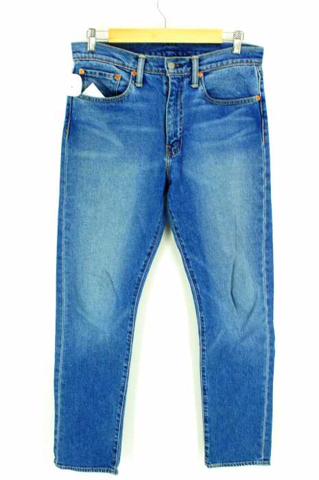 Levi's （リーバイス） 522　スリム テーパードジーンズ メンズ パンツ
