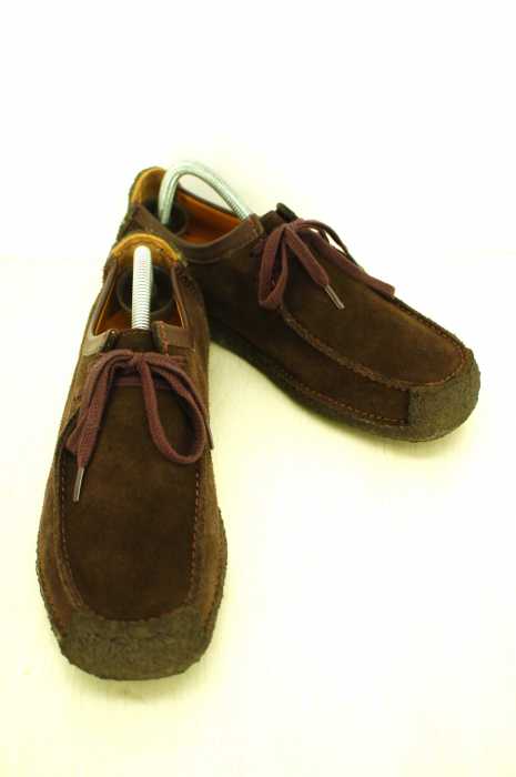 Clarks（クラークス） ナタリーブーツ メンズ シューズ