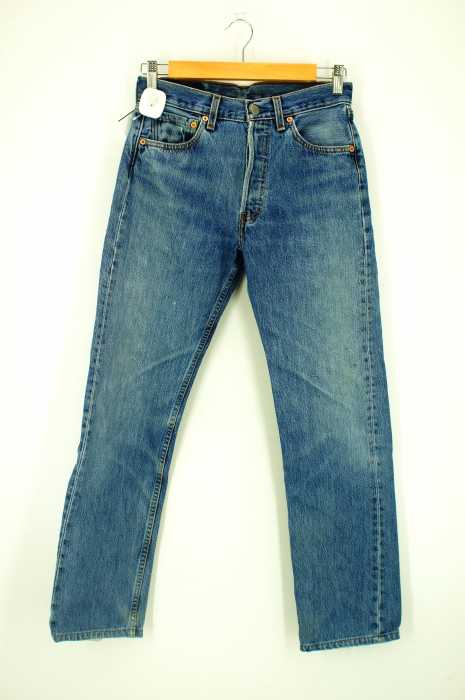 Levi's （リーバイス） 90年 アメリカ製　ボタンフライ　501 メンズ パンツ