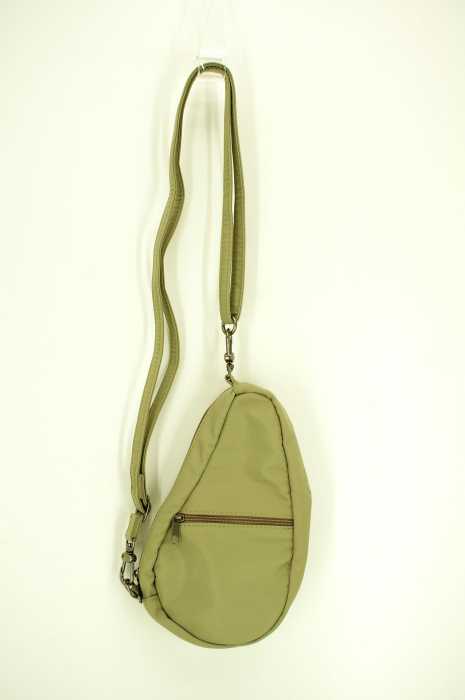 ameribag(アメリバッグ) ミニナイロンショルダーバッグ レディース バッグ